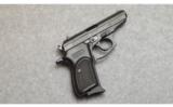 Bersa Thunder 22 in .22 LR - 1 of 2