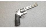Smith & Wesson 629-6 in .44 Magnum - 1 of 2