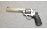 Smith & Wesson 629-6 in .44 Magnum - 2 of 2