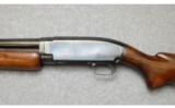Winchester Model 12 in 12 Gauge - 5 of 7