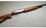 Winchester Model 12 in 12 Gauge - 1 of 7