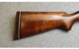 Winchester Model 12 in 12 Gauge - 3 of 7