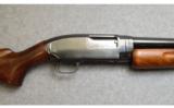 Winchester Model 12 in 12 Gauge - 2 of 7