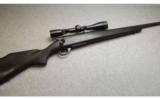 Weatherby Vanguard in .308 Winchester - 1 of 8