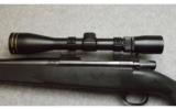 Weatherby Vanguard in .308 Winchester - 8 of 8