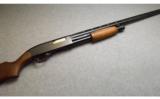 Winchester ~ Model 120 ~ 12 Gauge - 1 of 7