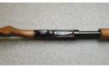 Winchester ~ Model 120 ~ 12 Gauge - 4 of 7