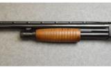 Winchester ~ Model 120 ~ 12 Gauge - 6 of 7