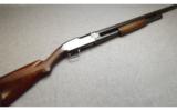Winchester ~ Model 12 ~ 12 Gauge - 1 of 7