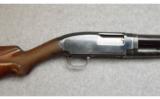 Winchester ~ Model 12 ~ 12 Gauge - 2 of 7