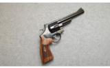 Smith & Wesson 29-10 in .44 Magnum - 1 of 2