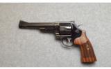 Smith & Wesson 29-10 in .44 Magnum - 2 of 2