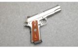 Ruger SR1911 in .45 ACP - 1 of 2