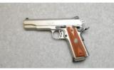 Ruger SR1911 in .45 ACP - 2 of 2