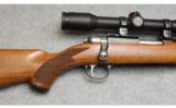 Ruger 77/22 in .22 Magnum - 2 of 8