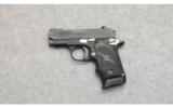 Sig Sauer P238 in .380 ACP - 2 of 2