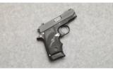 Sig Sauer P238 in .380 ACP - 1 of 2