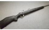 Weatherby Vanguard in .300 Winchester Magnum - 1 of 7