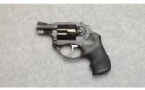 Ruger LCR in .357 Magnum - 2 of 2