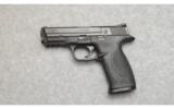 Smith & Wesson M&P40 in .40 S&W - 2 of 2