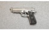 Taurus PT92AFS in 9 MM - 2 of 2