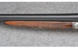 L.C. Smith / Hunter Arms Field Grade ~ 12 GA - 6 of 9