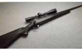 Weatherby Vanguard in .300 Weatherby Magnum - 1 of 9