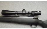 Weatherby Vanguard in .300 Weatherby Magnum - 8 of 9