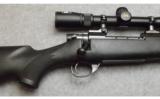 Weatherby Vanguard in .300 Weatherby Magnum - 2 of 9