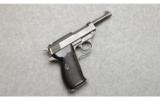 Mauser P38 BYF 43 in 9 MM - 1 of 4