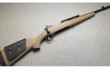 Savage Model 11 in .308 Winchester - 1 of 8