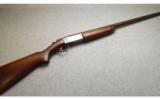 Winchester Model 378 in 16 Gauge - 1 of 8