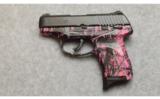 Ruger LC9S Muddy Girl Camo in 9 MM - 2 of 2