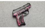 Ruger LC9S Muddy Girl Camo in 9 MM - 1 of 2