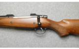 CZ 550 Left Handed Safari Magnum in .375 H&H Magnum - 5 of 9