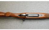 CZ 550 Left Handed Safari Magnum in .375 H&H Magnum - 4 of 9