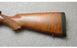 CZ 550 Left Handed Safari Magnum in .375 H&H Magnum - 7 of 9