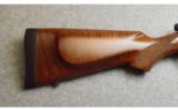 CZ 550 Left Handed Safari Magnum in .375 H&H Magnum - 3 of 9