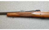 CZ 550 Left Handed Safari Magnum in .375 H&H Magnum - 6 of 9