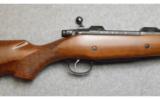 CZ 550 Left Handed Safari Magnum in .375 H&H Magnum - 2 of 9