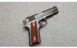 Colt Commander Series 80 in .45 ACP - 1 of 2