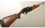 Benelli Model R1 308 Winchester 22
