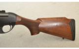 Benelli Model R1 308 Winchester 22