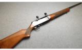 Browning BAR in .270 Winchester - 1 of 7