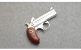 Bond Arms Rustic Ranger in .45/.410 - 1 of 5