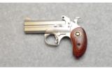 Bond Arms Rustic Ranger in .45/.410 - 2 of 5