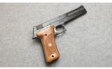 Smith & Wesson Model 422 in .22 LR - 1 of 2