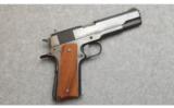 Federal Ordnance Government 1911 in .45 ACP - 1 of 2