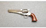 Uberti 1875 Outlaw in .45 LC - 2 of 2