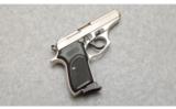 Bersa Thunder 380 in .380 ACP - 1 of 2